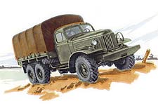 зил-157